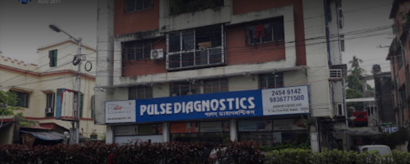 Pulse Diagnostocs Pvt Ltd-Behala 